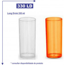 Copo Personalizado Long-drink 330 ML