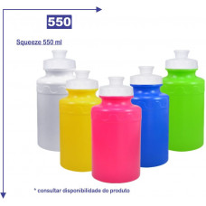 Squeeze Personalizado 550ML