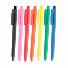 Caneta Plástica Personalizada IB 666-T Caneta Plástica Personalizada IB 666-T