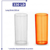 Copo Personalizado Long-drink 330 ML